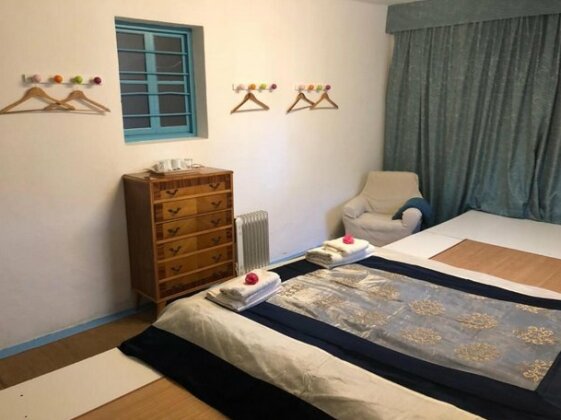 Open Sky Villa - Photo3