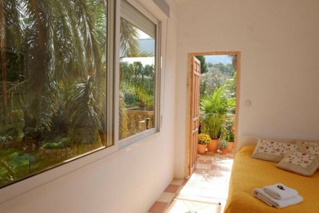 Open Sky Villa - Photo4