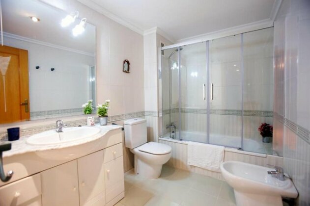 Penthouse with private swimming pool on the terrace - Photo2