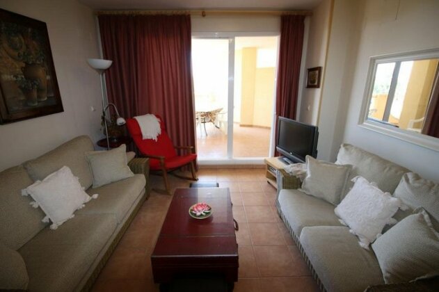 Residencial Playa Sol III - Photo5
