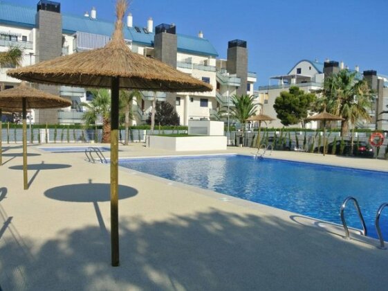 Residencial Victoria 1 - Photo2