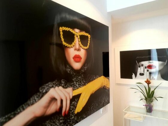 Room Boutique 32 - Photo2