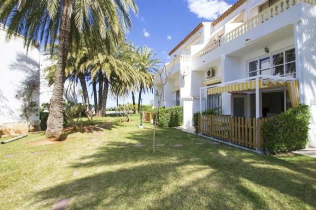 Solymar Denia - Photo2