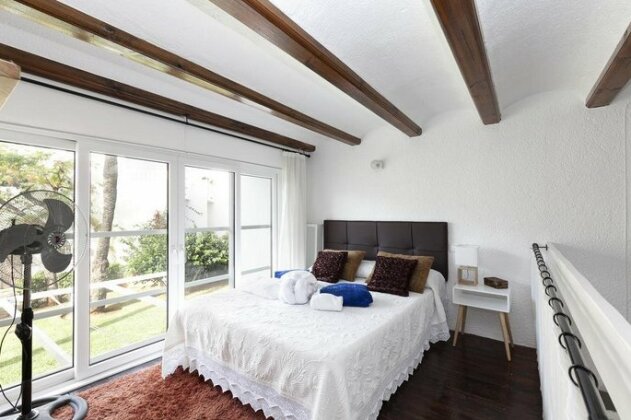 Solymar Denia - Photo3