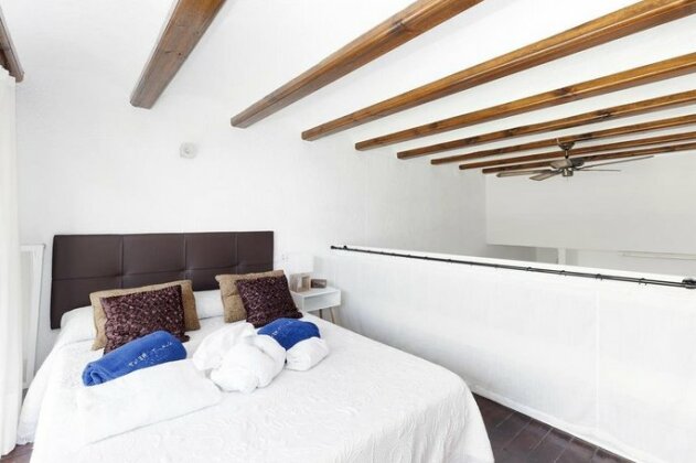 Solymar Denia - Photo5