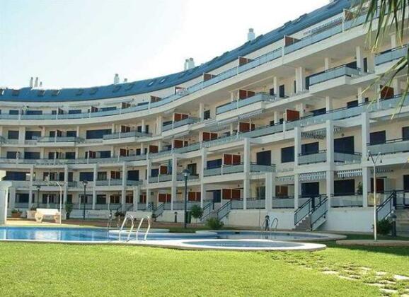 Suenos De Mar Hotel Denia - Photo3