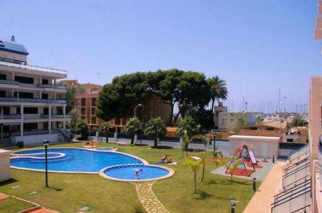 Suenos De Mar Hotel Denia - Photo4