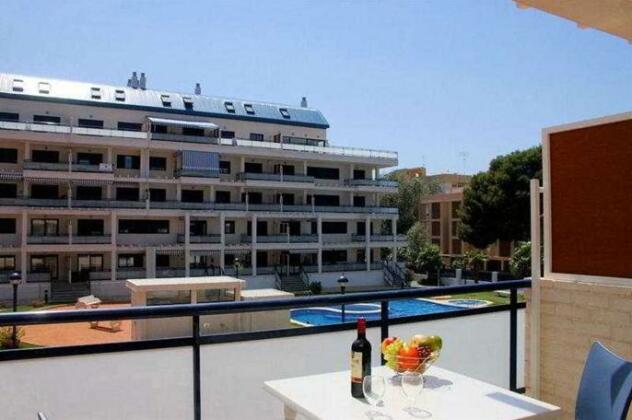 Suenos De Mar Hotel Denia - Photo5