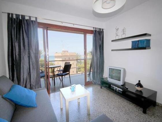 Suertes Del Mar - Photo3