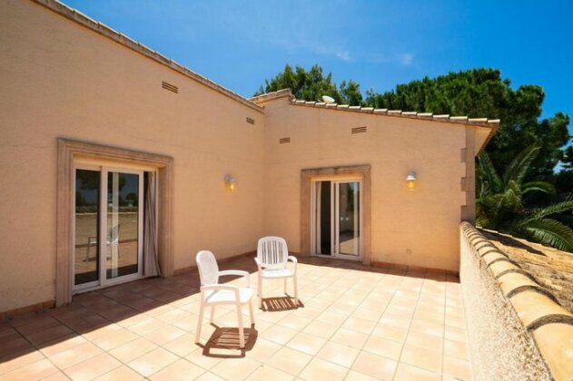 Villa Catala - Photo2
