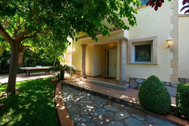 Villa Catala - Photo3
