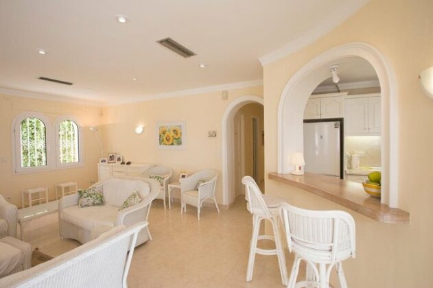 Villa Colina De Los Pinos - Photo2