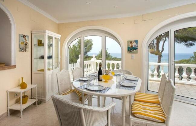 Villa Colina De Los Pinos - Photo4