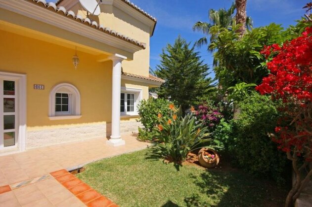 Villa Coral Denia - Photo2