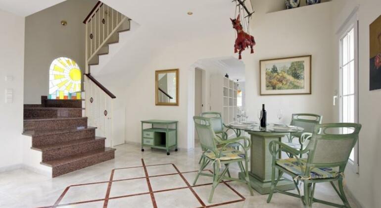 Villa Coral Denia - Photo3