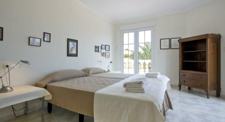 Villa Coral Denia - Photo4