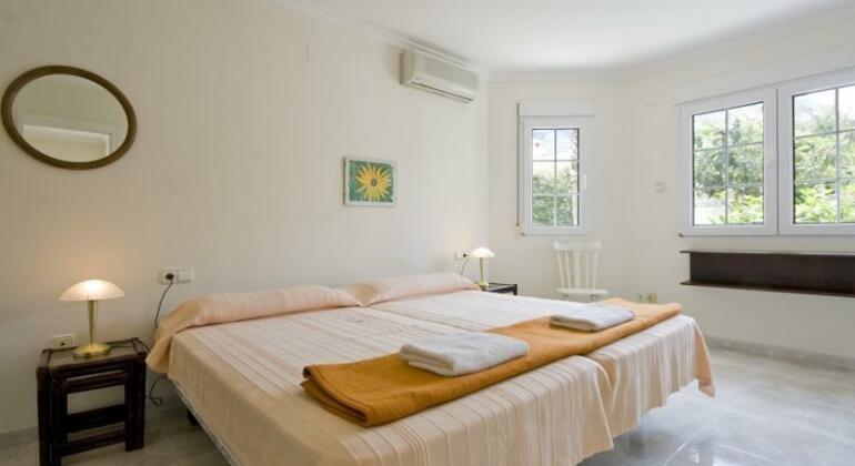 Villa Coral Denia - Photo5