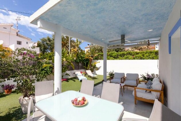 Villa Juan Miguel - Photo4