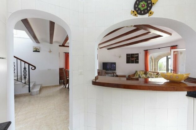 Villa Neptun Denia - Photo4