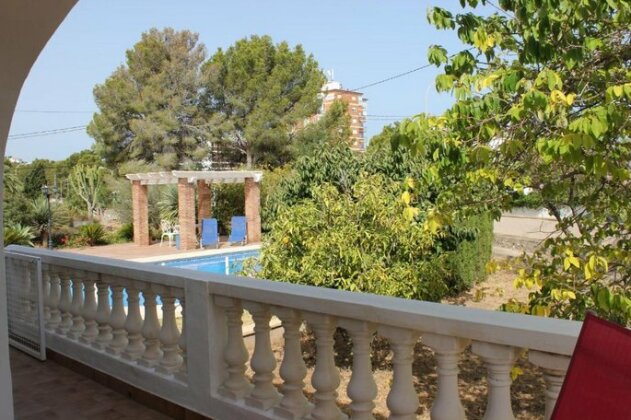 Villa Pegaso - Photo3