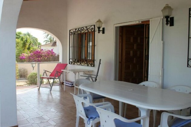 Villa Pegaso - Photo4