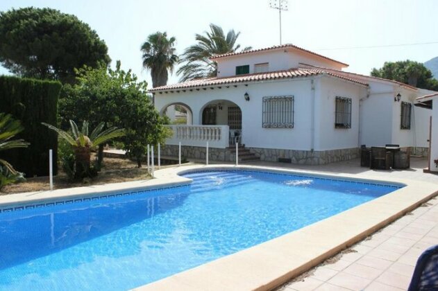 Villa Pegaso - Photo5