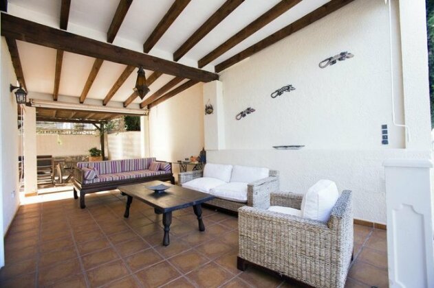 Villa Pita - Photo5