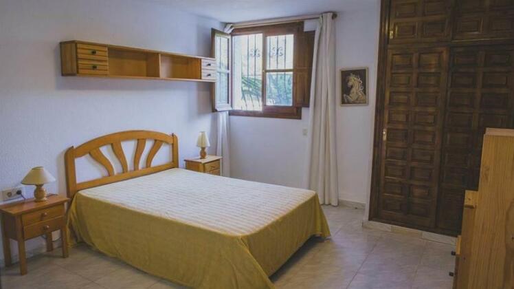Villa Somni - Photo4
