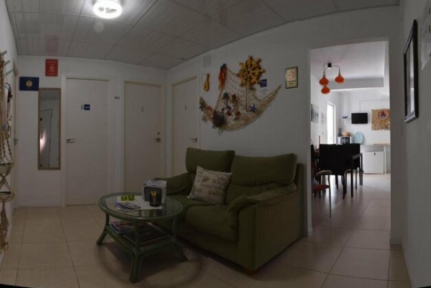 V's B&B Denia - Photo3