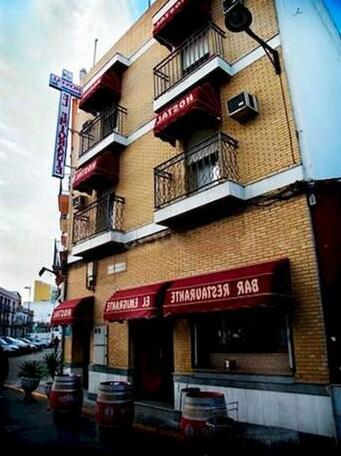 Hostal El Emigrante - Photo5