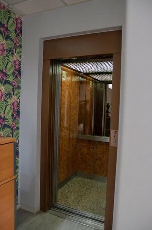 Hotel Isla Menor - Photo2