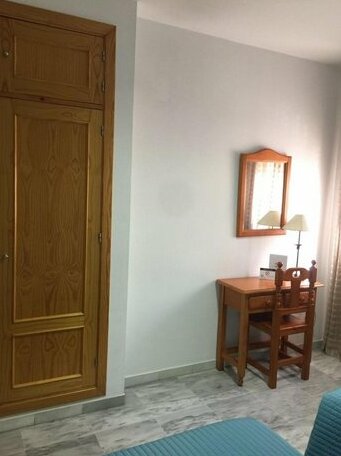 Hotel Isla Menor - Photo4