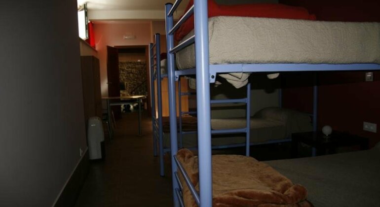 Albergue O Logoso - Photo3