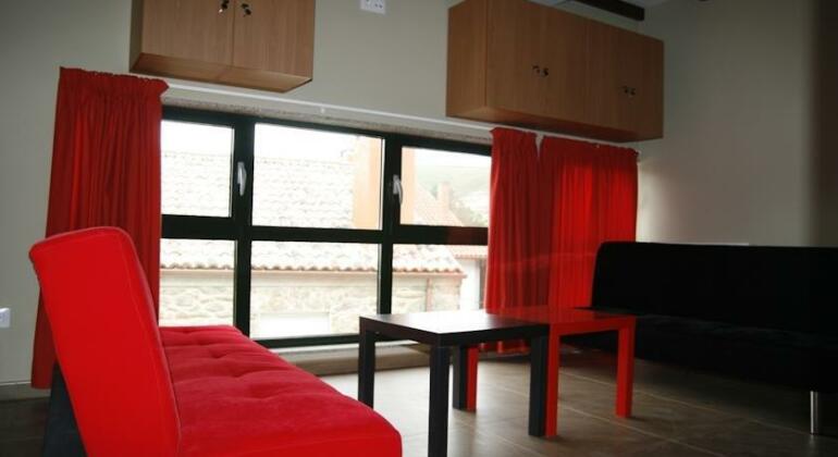 Albergue O Logoso - Photo5