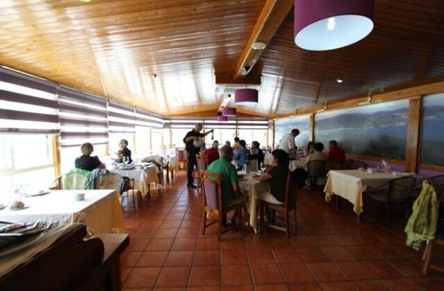 Casa do Arco Restaurante-Hotel - Photo3