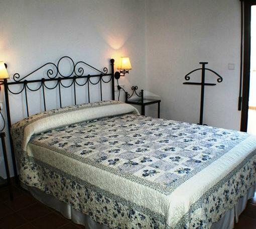 Alojamiento Rural El Valle