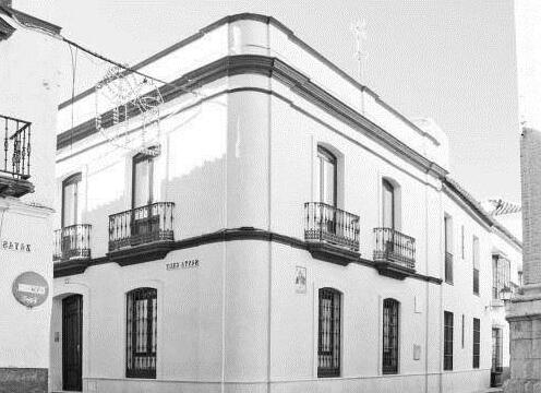 Hotel Campanas de Santacruz Ecija