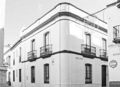 Hotel Campanas de Santacruz Ecija