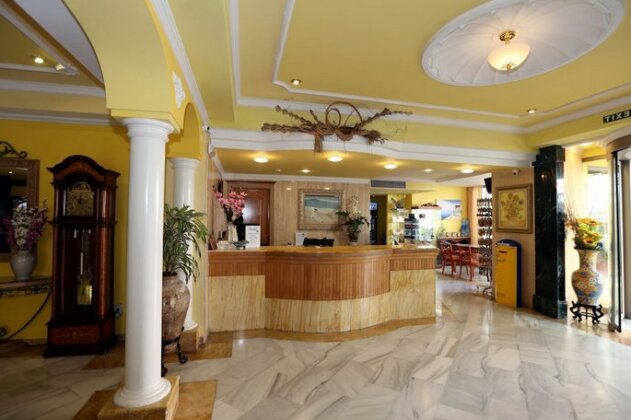 Hotel Manaus El Arenal - Photo5
