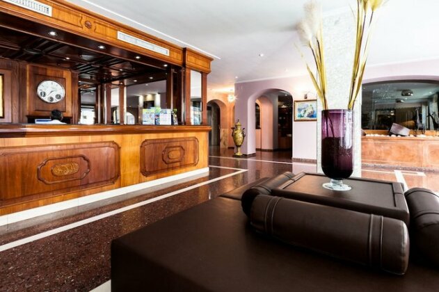 Hotel Torre Azul & Spa - Adults Only - Photo4