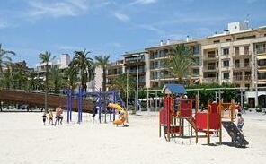 Mallorca Beach - Photo2