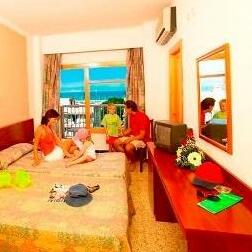 Paradise Beach Music Hotel - Adults Only - Photo4