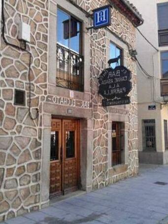 Hostal Restaurante El Chato