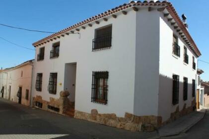 Casa Rural Alcabalas