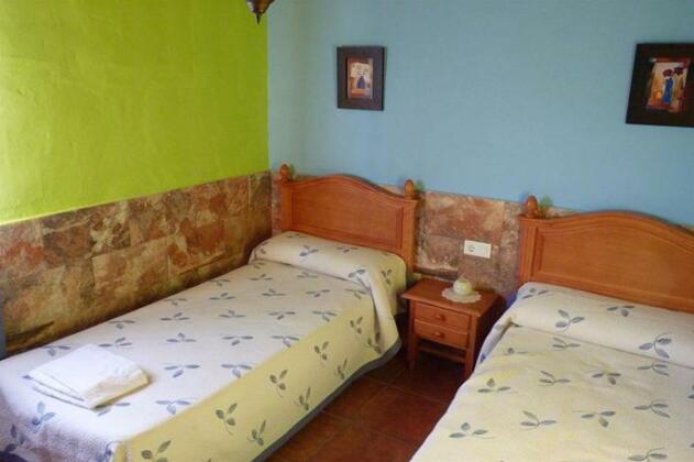 Casa Poniente El Borge - Photo2
