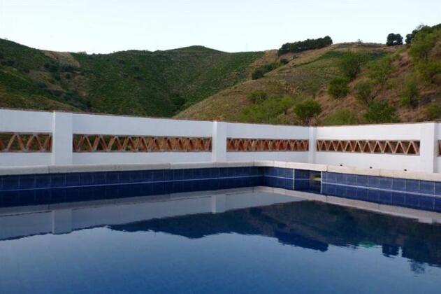 Casa Poniente El Borge - Photo3