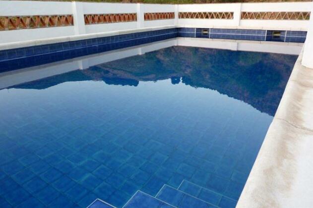 Casa Poniente El Borge - Photo5