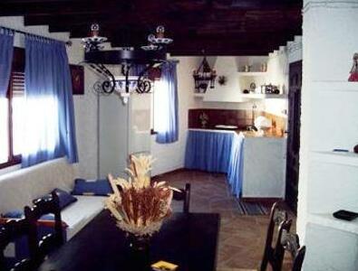Casa Rural Zenaida Hotel El Borge - Photo3