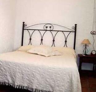 Casa Rural Zenaida Hotel El Borge - Photo4