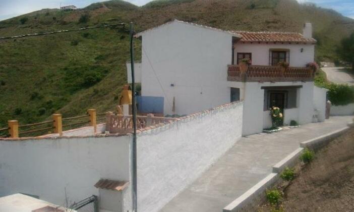 Villa in Almachar - 104697